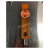 Elora Wood Tap Handle