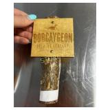 Bobcaygeon Wood Tap Handle