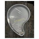 NEW Tear Drop ~21 x 2 Cake Pan