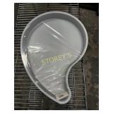 NEW Tear Drop ~21 x 2 Cake Pan