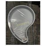 NEW Tear Drop ~21 x 2 Cake Pan
