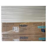 Haier Split Type Heat Pump - AW18EH2VHD