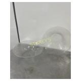 ~14 Cambro Plastic Salad Bowls