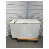 Kenmore Chest Freezer ~56 x 28 x 34