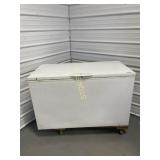 Kenmore Chest Freezer ~56 x 28 x 34