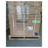 Haier Split Type Heat Pump -  #1U09AP2VHA