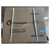 NEW Triumph 19.5 x 15 Hood Filter