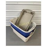 ~7 Asst Totes