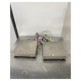 Scale Parts