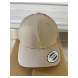 24 NEW Beige Hats - KH-ONE