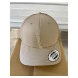 24 NEW Beige Hats - KH-ONE