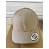 24 NEW Beige Hats - KH-ONE