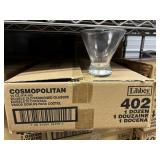 Dzn NEW Libbey 14oz Dbl Old Fashioned Glass
