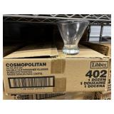 Dzn NEW Libbey 14oz Dbl Old Fashioned Glass