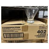 Dzn NEW Libbey 14oz Dbl Old Fashioned Glass