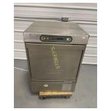 Hobart LX30 U/C Dishwasher