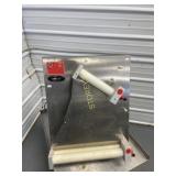 Nella P40A Dough Sheeter