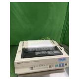 Panasonic KX-P1123 24PIN Multi Mode Printer
