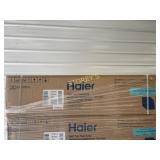 Haier Split Type Heat Pump - AW18EH2VHD