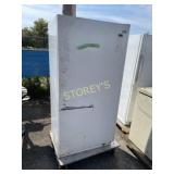 White-Westinghouse Upright Freezer