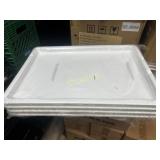 NEW Dough Box - 26 x 18 x 1.25