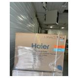 Haier Ductless System - 1U09EH2VHE1