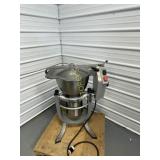 Hobart 30qrt Vertical Food Chopper / Cutter