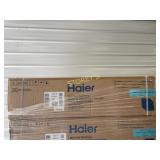 Haier Split Type Heat Pump - AW18EH2VHD