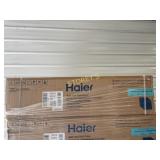 Haier Split Type Heat Pump - AW18EH2VHD