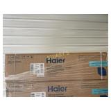 Haier Split Type Heat Pump - AW18EH2VHD
