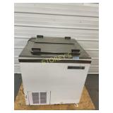 Kelvinator Flip Top Ice Cream Freezer ~30x30x32