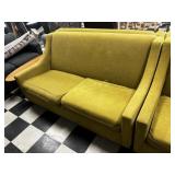 Mustard Like Sofa Bed Couch