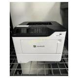 Lexmark MS622 Commercial Printer