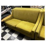 Mustard Like Sofa Bed Couch