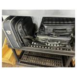 5 Asst Briefcases / Laptop Cases