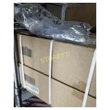 2 Boxes of Store Display Plastic Holders