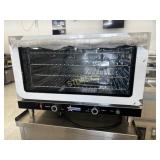 NEW Omcan Full Size TT Elec. Convection Oven