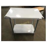 NEW Omega 24 x 30 S/S Table