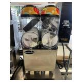 NEW Suttonaire Dbl Head Slushy Machine - XC224