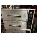 Star Heated 2 Drawer Cabinet ~29 x 22 x 21