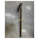 NEW Felton 34" Grill Scraper Brush - CHEF311