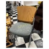 Stacking Chair