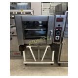 Euro Fours Table Top Elec. LR98245 Oven