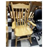 Rocking Chair