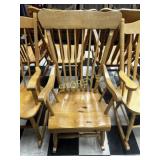 Rocking Chair