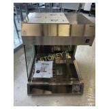 NEW Omcan Countertop Fried Food Holding Cabinet