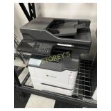 Lexmark MX522 Comm Printer
