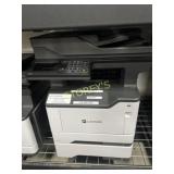 Lexmark MX522 Comm Printer