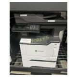Lexmark MX522 Comm Printer