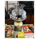 18" Table Lamp